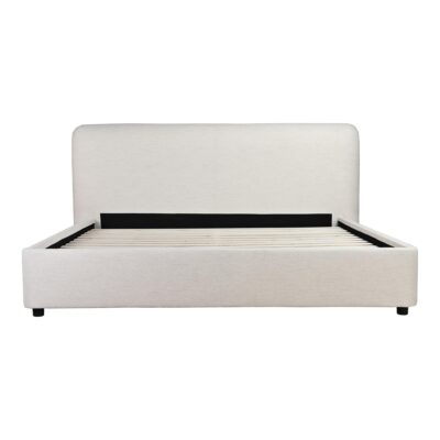 Samara Queen Bed 16 Samara Queen Bed RN-1125-34-0 RN 1125 34 03