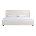Samara King Bed RN-1126-34-0 RN 1126 34