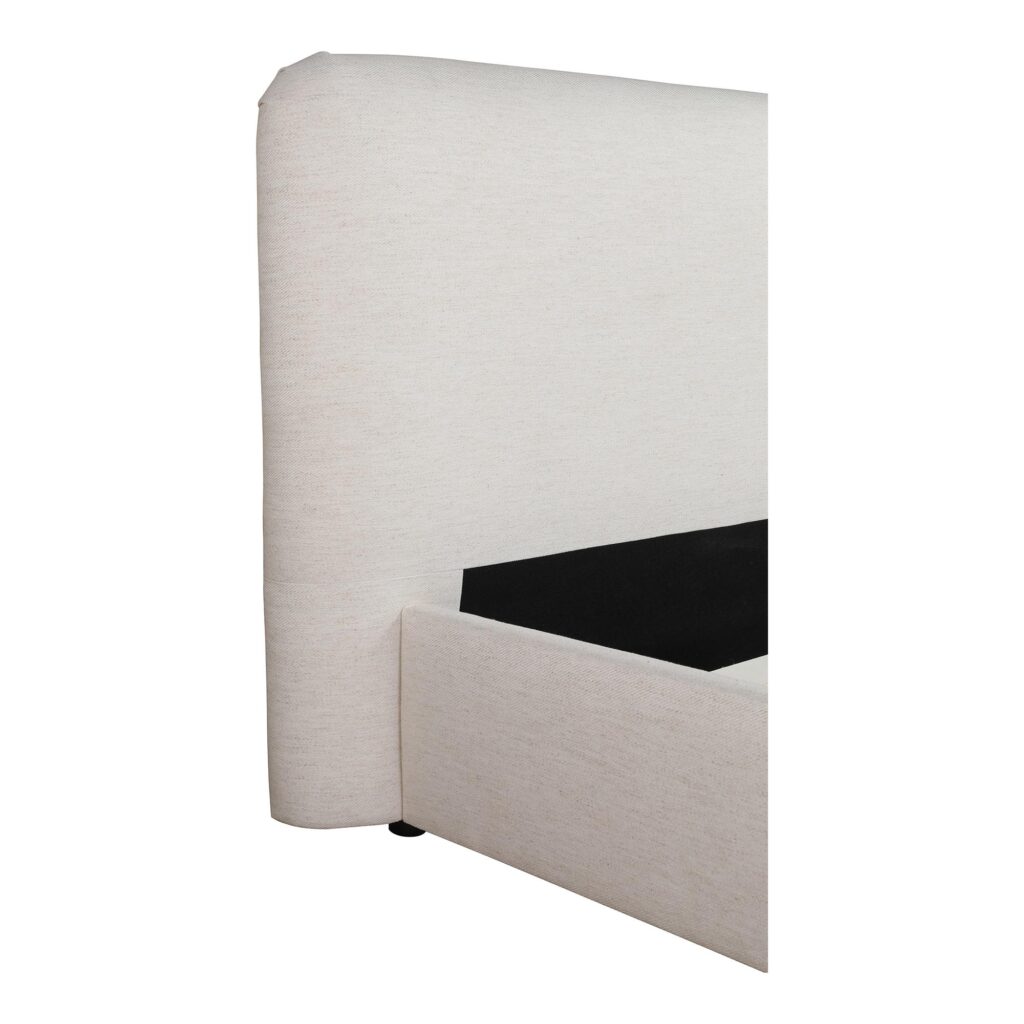 Samara King Bed - Image 6