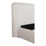 Samara King Bed RN-1126-34-0 RN 1126 34 04