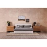 Samara King Bed RN-1126-34-0 RN 1126 34 50