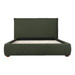 Luzon Queen Bed RN-1129-27-0 RN 1129 27