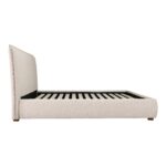 Luzon King Bed Wheat RN-1130-34-0 RN 1130 34 03