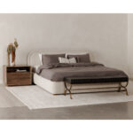 Colin King Bed RN-1147-34-0 RN 1147 34 51