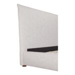 Luzon Queen Bed Tall Headboard RN-1148-40-0 RN 1148 40 08