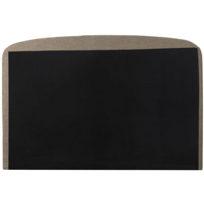 Joan Queen Storage Bed Taupe 10 Joan Queen Storage Bed Taupe RN-1150-39-0 RN 1150 39 0 Joan back shadsilo