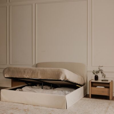 Joan King Storage Bed 28 Joan King Storage Bed RN-1151-05-0 RN 1151 05 0 03