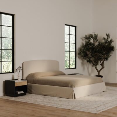 Joan King Storage Bed 24 Joan King Storage Bed RN-1151-05-0 RN 1151 05 0 50