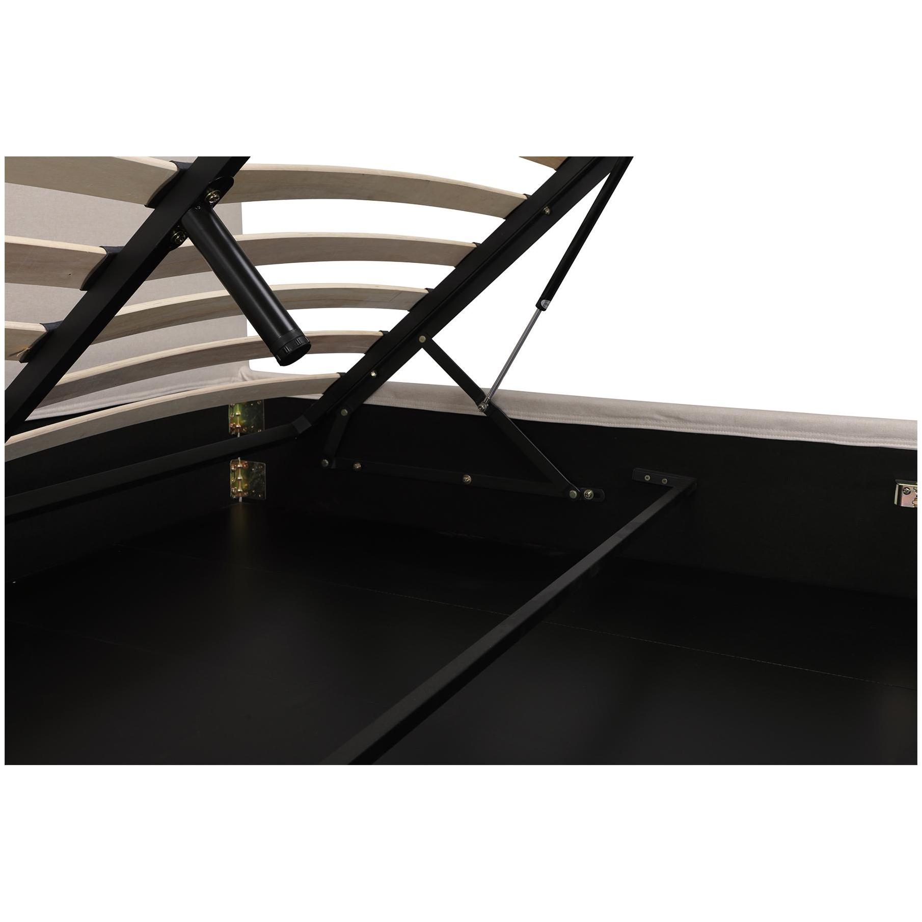 Joan King Storage Bed 6 Joan King Storage Bed - Image 6