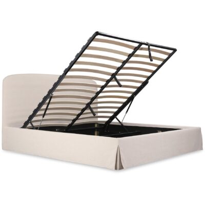 Joan King Storage Bed 16 Joan King Storage Bed RN-1151-05-0 RN 1151 05 0 Joan diagR storage01 shadsilo