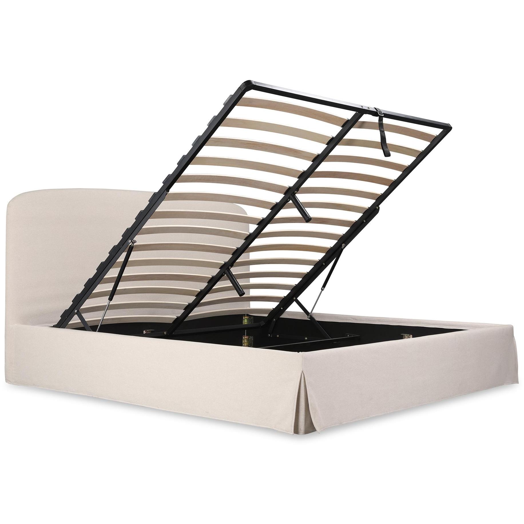 Joan King Storage Bed 2 Joan King Storage Bed - Image 2