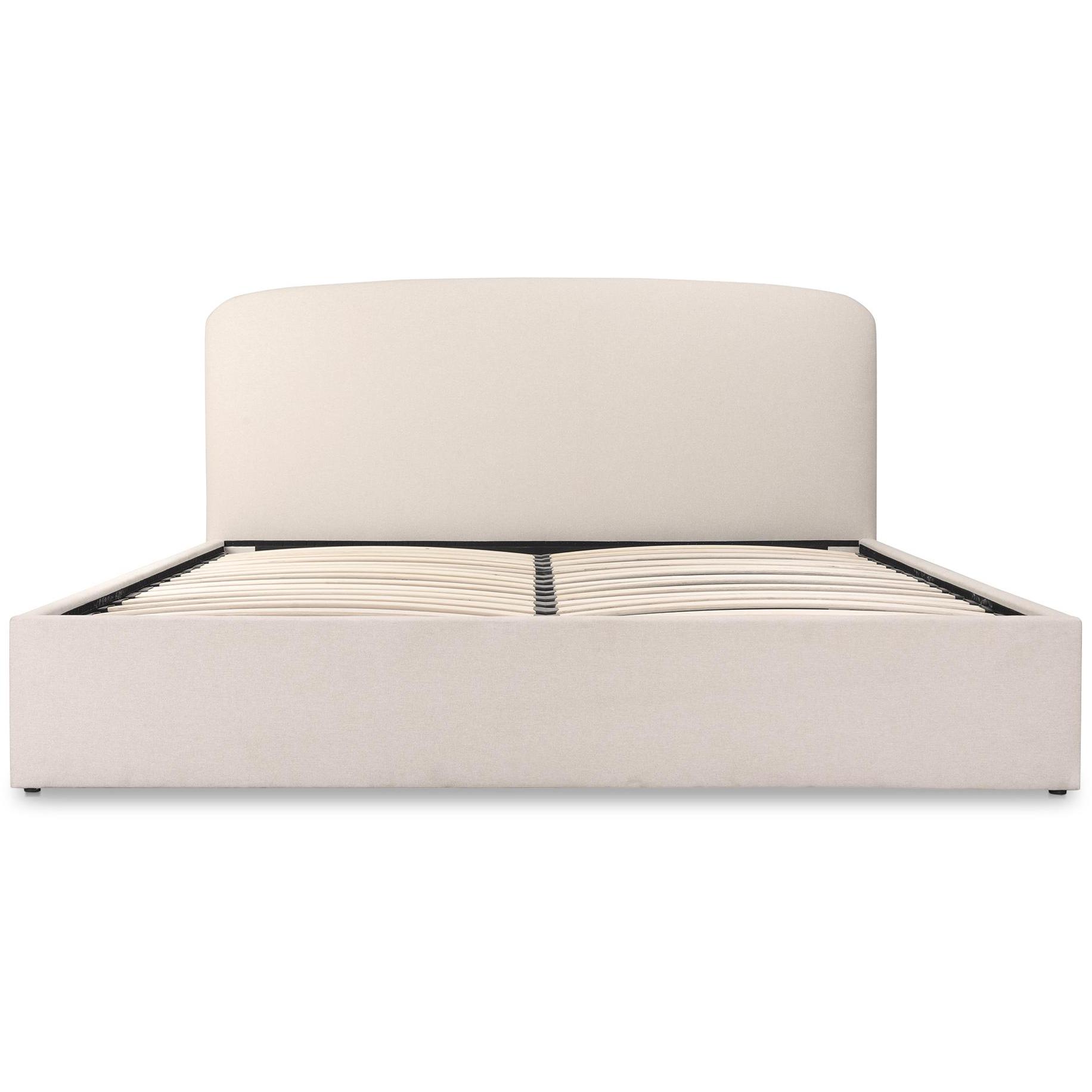 Joan King Storage Bed 4 Joan King Storage Bed - Image 4