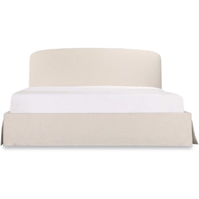 Joan King Storage Bed
