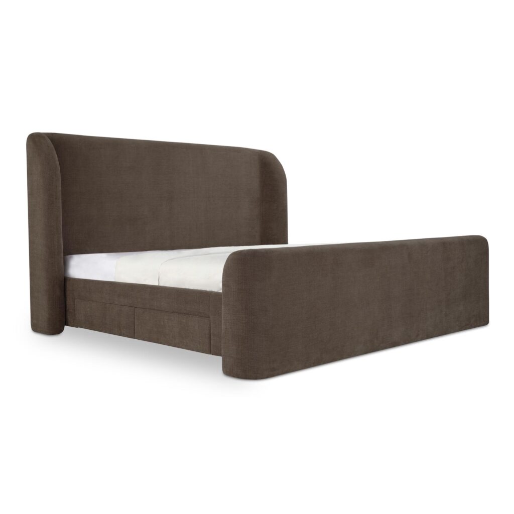 Sophia Queen Bed - Image 2
