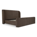 Sophia Queen Bed RN-1152-03-0 RN 1152 03 0 Sophia Qbed diagR shadsilo