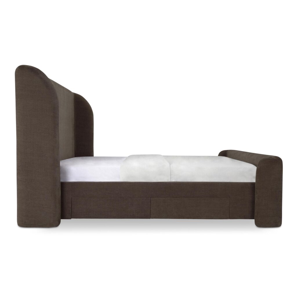 Sophia Queen Bed - Image 3