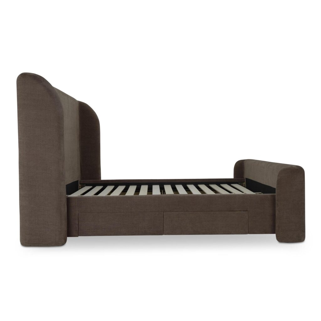 Sophia Queen Bed - Image 6