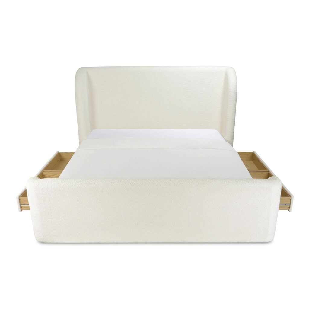 Sophia King Bed - Image 3