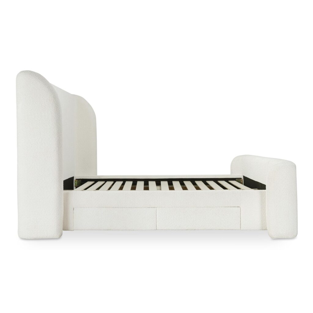 Sophia King Bed - Image 5