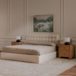 Sebastion King Storage Bed Cream RN-1154-05-0 RN 1154 05 0 01