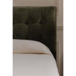 Sebastion King Storage Bed Green RN-1154-27-0 RN 1154 27 0 10