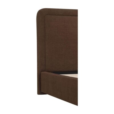 Simon Queen Storage Bed Brown RN-1158-20-0 RN 1158 20 0 Simon closeup01 shadsilo