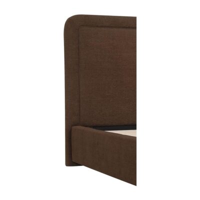 Simon King Storage Bed Brown RN-1159-20-0 RN 1159 20 0 Simon closeup01 shadsilo