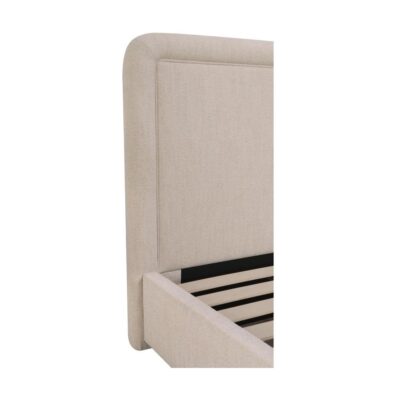 Simon King Storage Bed Flecked Beige RN-1159-34-0 RN 1159 34 0 Simon closeup01 shadsilo