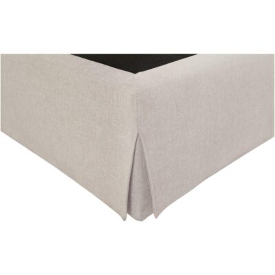 Weston King Storage Bed Cream RN-1160-05-0 RN 1160 05 0 Weston closeup01 shadsilo