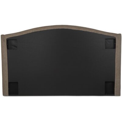 Weston Queen Storage Bed Brown RN-1161-03-0 RN 1161 03 0 Weston closeup shadsilo