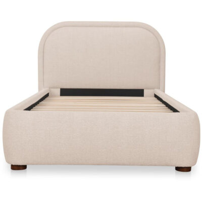 Colin Twin Bed Light Brown 8 Colin Twin Bed Light Brown RN-1164-21-0 RN 1164 21 0 Colin front shadsilo