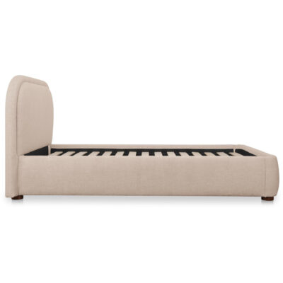 Colin Twin Bed Light Brown 9 Colin Twin Bed Light Brown RN-1164-21-0 RN 1164 21 0 Colin side right shadsilo