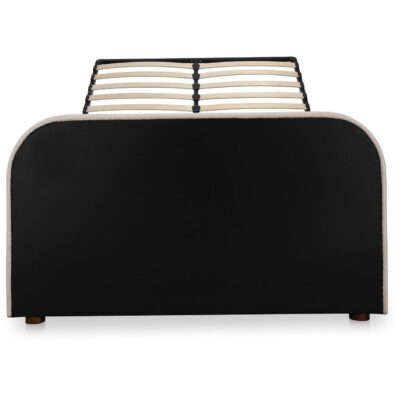 Colin Queen Storage Bed Light Brown RN-1165-21-0 RN 1165 21 0 Colin back shadsilo