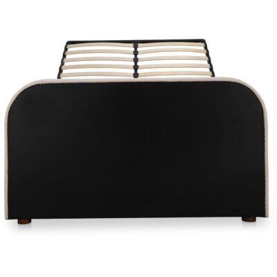 Colin King Storage Bed Light Brown RN-1166-21-0 RN 1166 21 0 Colin back shadsilo