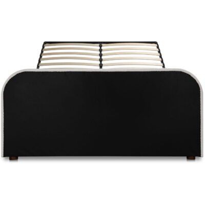 Colin King Storage Bed Oatmeal RN-1166-34-0 RN 1166 34 0 Colin back shadsilo