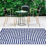 Bluebell 5' x 8' Rug ROBLU-97432-58 ROBLU 97432 58 3
