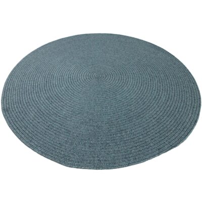 Sage Blue Outdoor Rug ROSAG-90592-55 ROSAG 90592 55 2