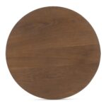Theo Two Drawer Nightstand Brown RP-1011-03 RP 1011 03 04