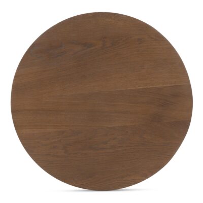 Theo Two Drawer Nightstand Brown RP-1011-03 RP 1011 03 04