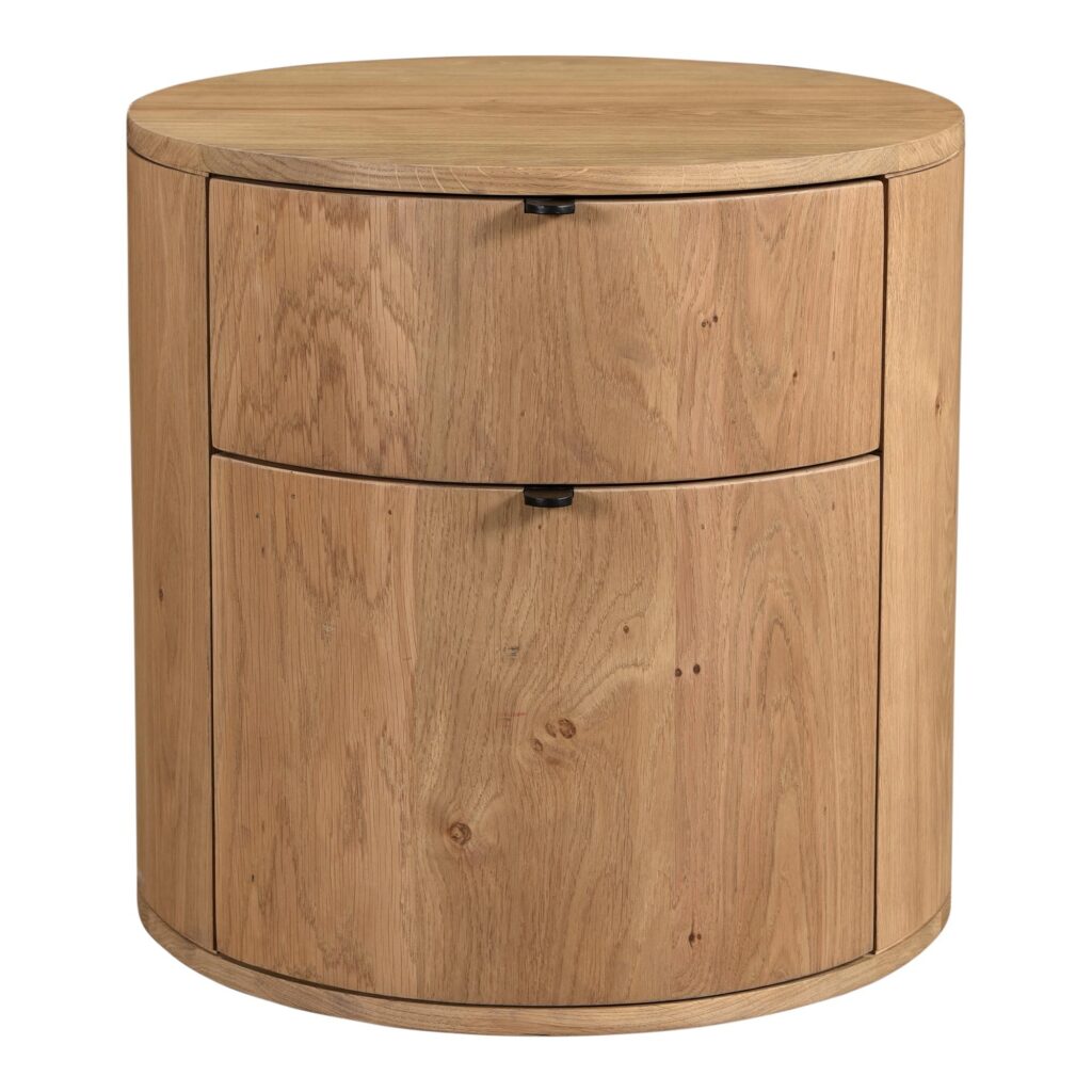 Theo Two Drawer Nightstand RP-1011-24 RP 1011 24