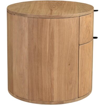 Theo Two Drawer Nightstand 11 Theo Two Drawer Nightstand RP-1011-24 RP 1011 24 02