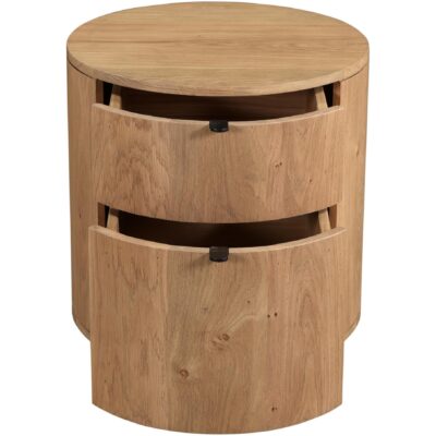 Theo Two Drawer Nightstand 13 Theo Two Drawer Nightstand RP-1011-24 RP 1011 24 04