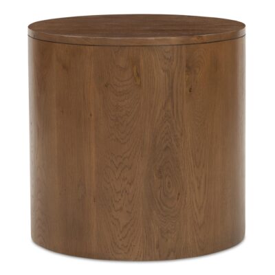 Theo One Drawer Nightstand Brown 14 Theo One Drawer Nightstand Brown RP-1012-03 RP 1012 03 03