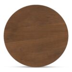 Theo One Drawer Nightstand Brown RP-1012-03 RP 1012 03 04