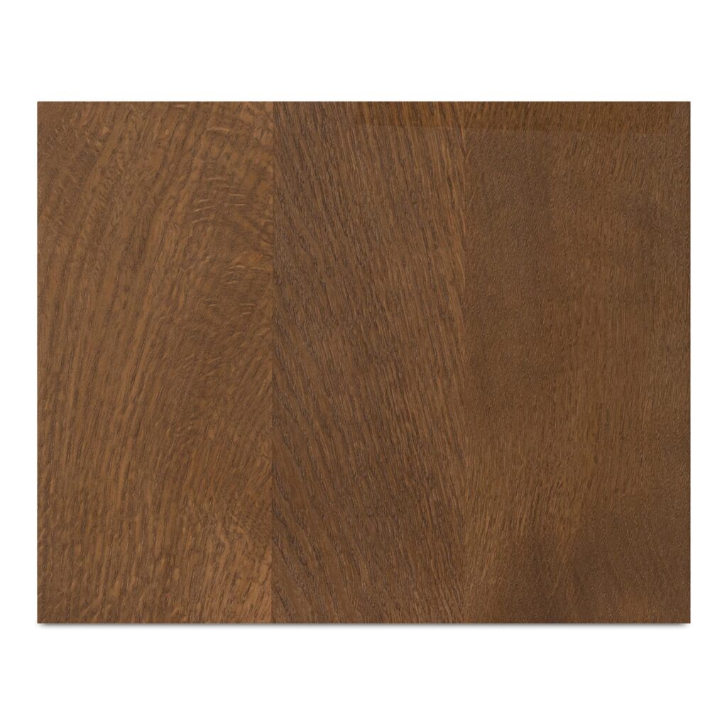 Theo One Drawer Nightstand Brown - Image 8