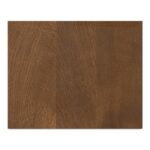 Theo One Drawer Nightstand Brown RP-1012-03 RP 1012 03 07