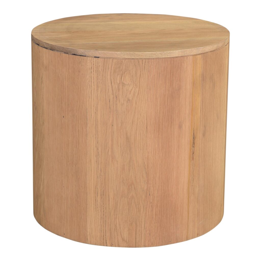 Theo One Drawer Nightstand - Image 4