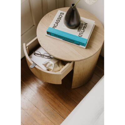 Theo One Drawer Nightstand 17 Theo One Drawer Nightstand RP-1012-24 RP 1012 24 30