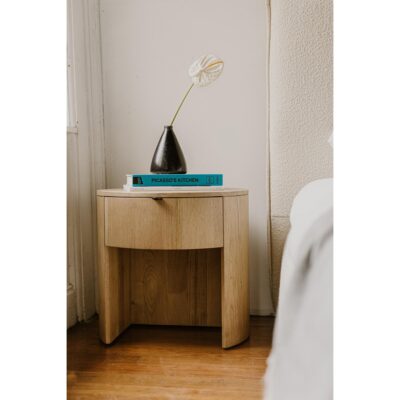 Theo One Drawer Nightstand 18 Theo One Drawer Nightstand RP-1012-24 RP 1012 24 31
