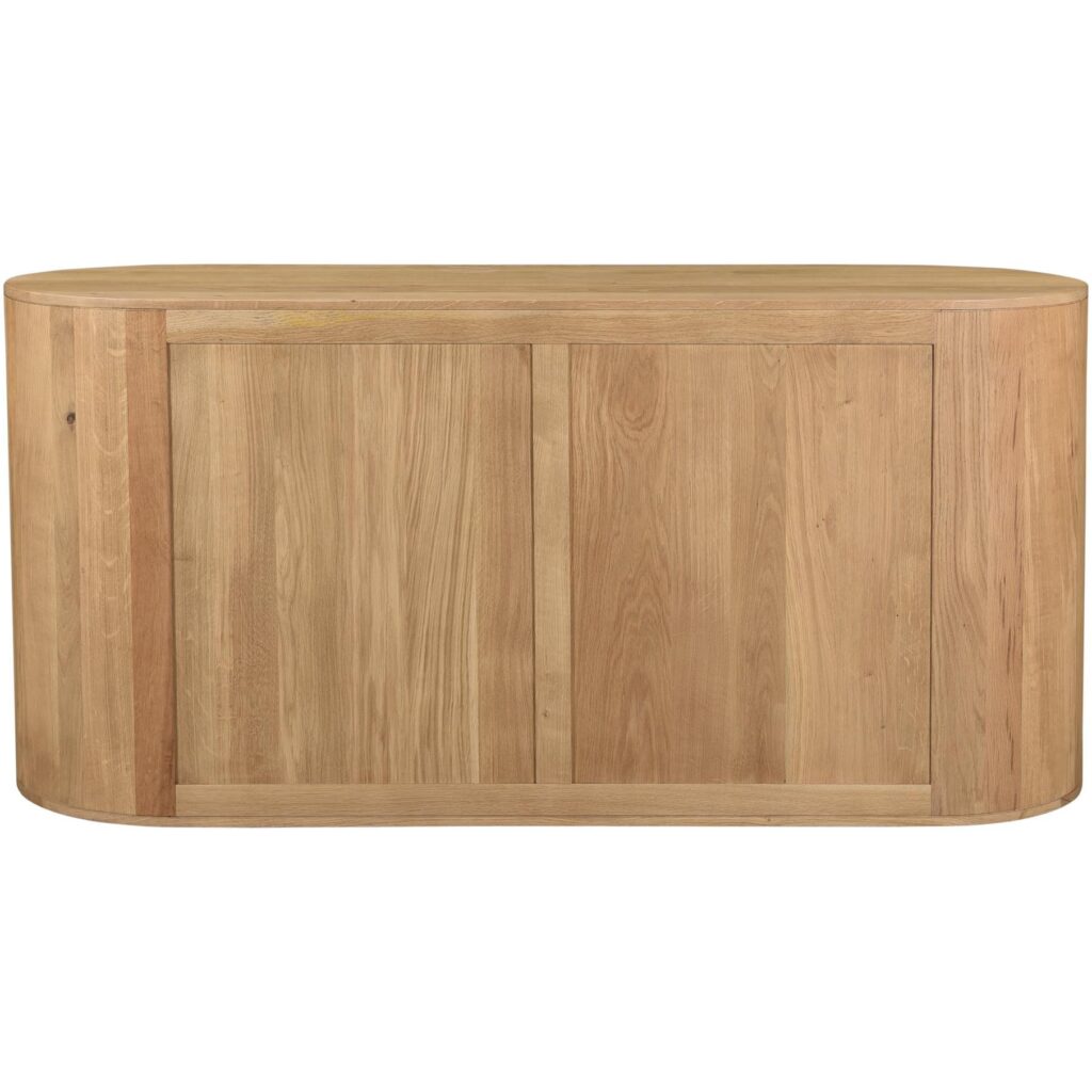 Theo 6 Drawer Dresser - Image 5